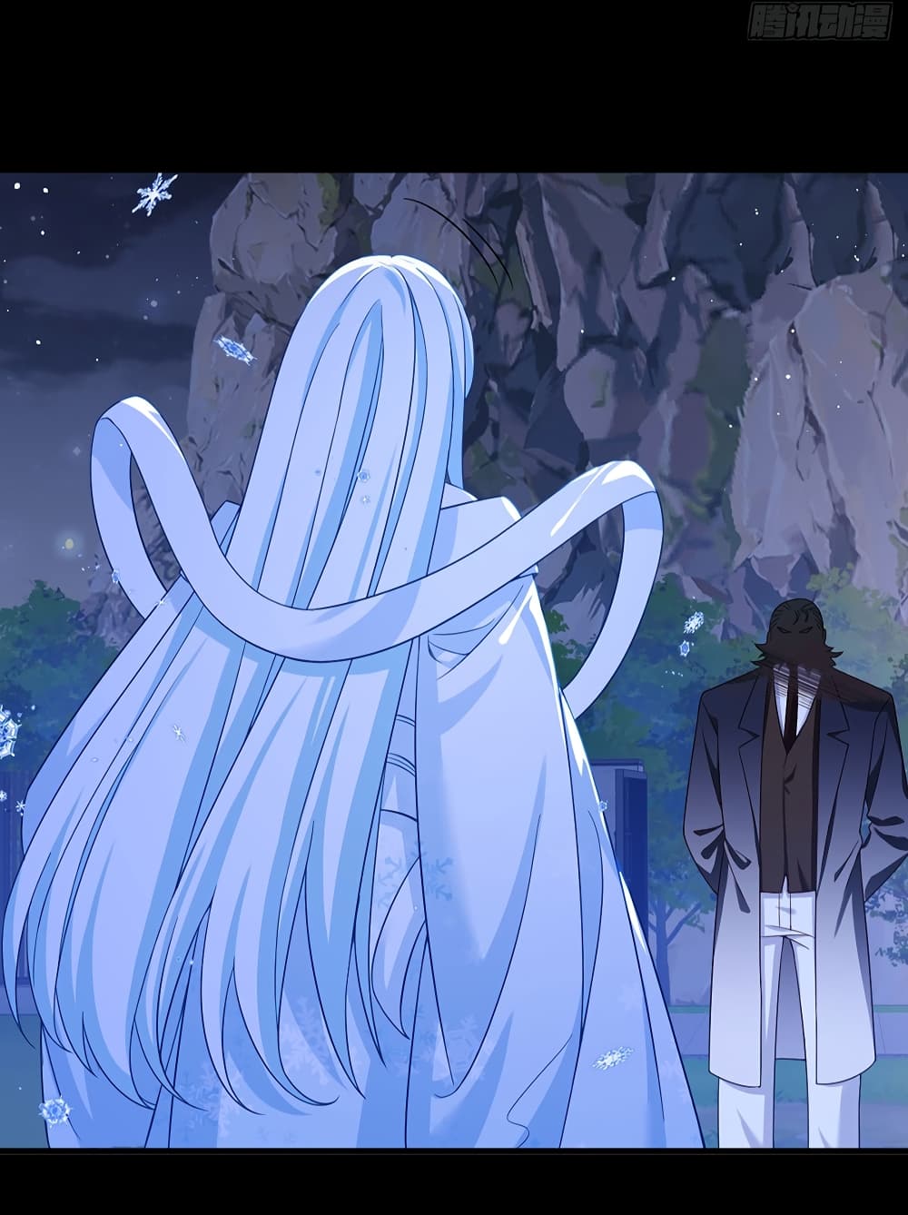 The Immortal Emperor Luo Wuji Has Returned 173 (26)